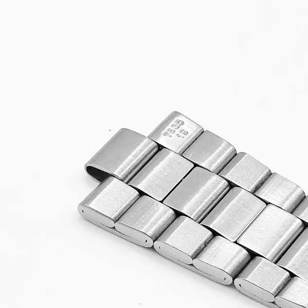Home rolex bracelet customization