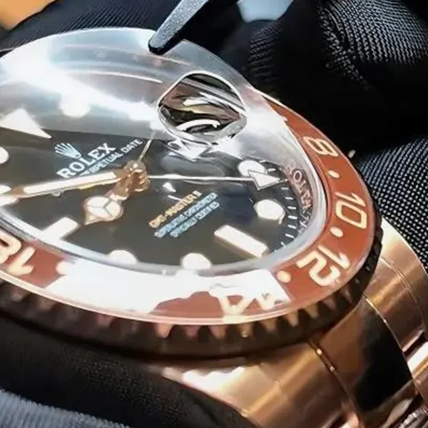 Home watch film protection